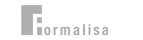 Logo avec le texte 'formalisa' en dessous d'un symbole abstrait.