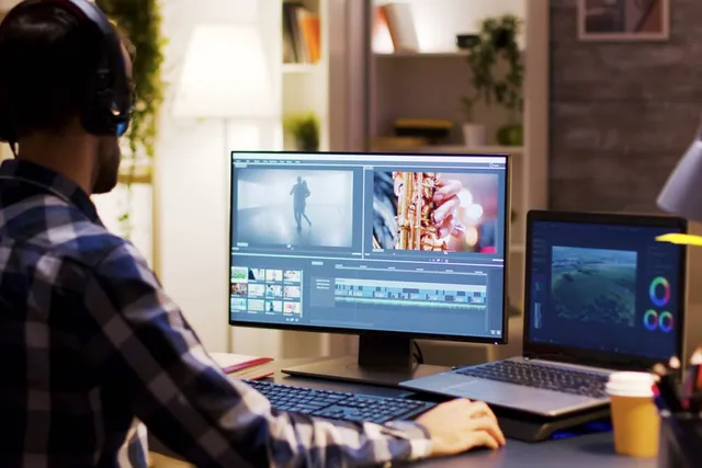 Logiciels de montage vidéo : notre tier list du meilleur au pire
