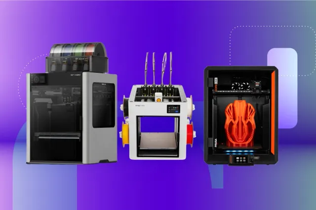 Top 10 des imprimantes 3D à moins de 500 € en 2026